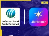 ICC, JioStar clarify on media rights deal after reports of exit ahead of T20 Wor