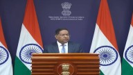 India Rejects Bangladesh Claims, Denies Anti