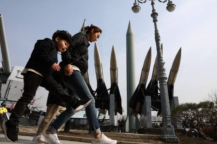 Nuclear Policy Must Learn to Live With Disagreement