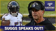 Terrell Suggs CALLS OUT Baltimore Ravens, Todd Monken GETS REAL on Lamar Jackson's practice routine