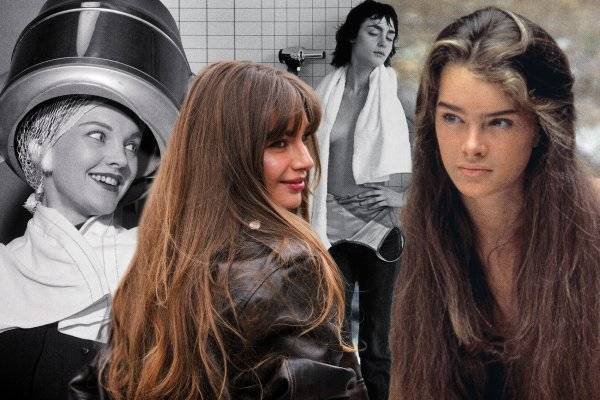 Cómo cuidar el pelo antes, durante y después de la ducha