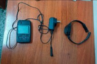 Una mujer que gozaba de arresto domiciliario se quitó la tobillera para colocársela a su hija