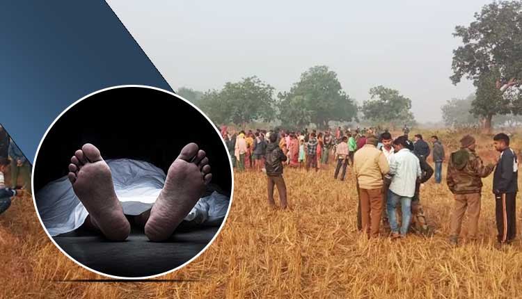 Elderly Man Among Two Killed After Being Attacked By Rogue Tusker In Deogarh