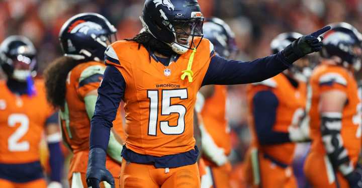 Broncos make their own luck by making ‘one more play’