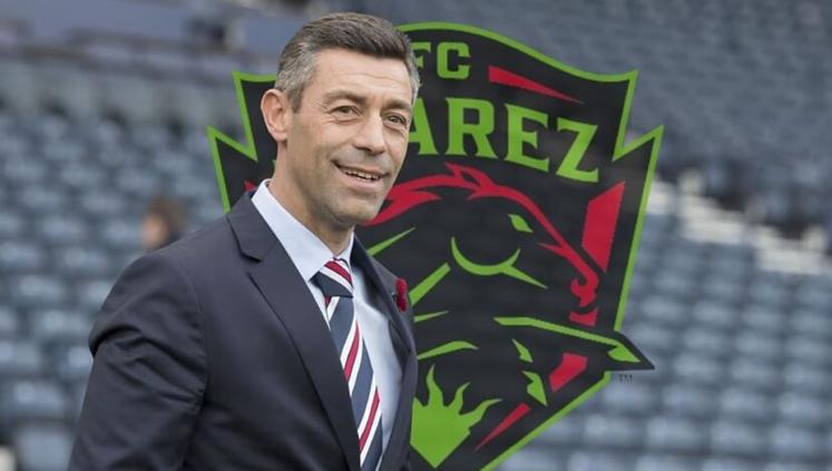 Versión: Pedro Caixinha podría dirigir a los Bravos