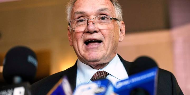 Sen. Ron Johnson asks DOJ to investigate Wisconsin judge in former Trump attorney’s case