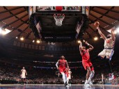 En octubre de 2027, la NBA tendrá su liga en Europa