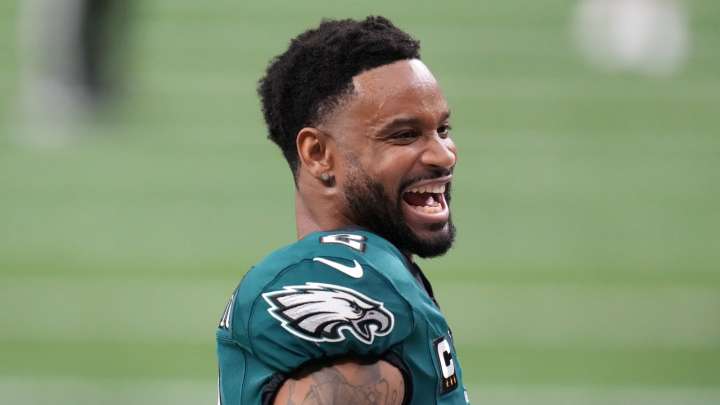 Bills make expected move with Darius Slay, move on to Plan B