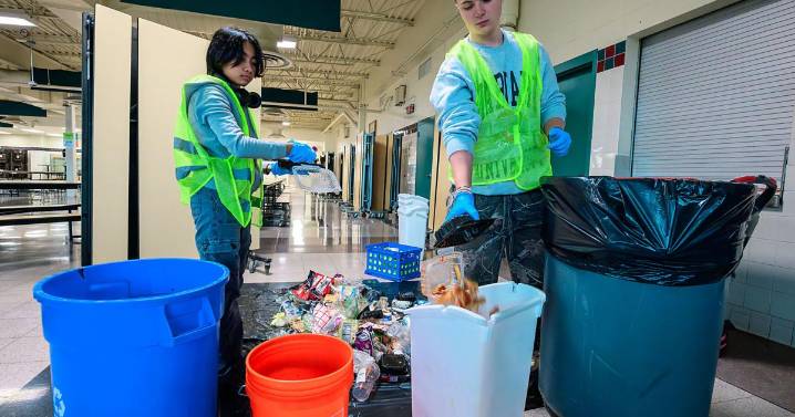 Climate education program receives donation from musical artist Billie Eilish