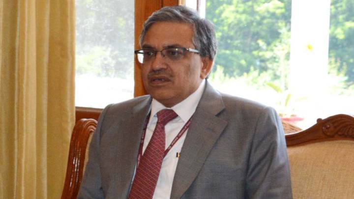 CEC Gyanesh Kumar takes over as chair of international democracy body
