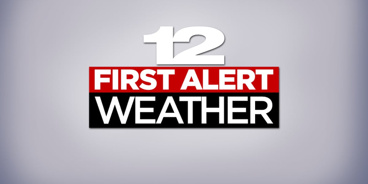 Saturday Forecast: Icy morning, melting in the afternoon