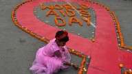 The US government is no longer commemorating World AIDS Day