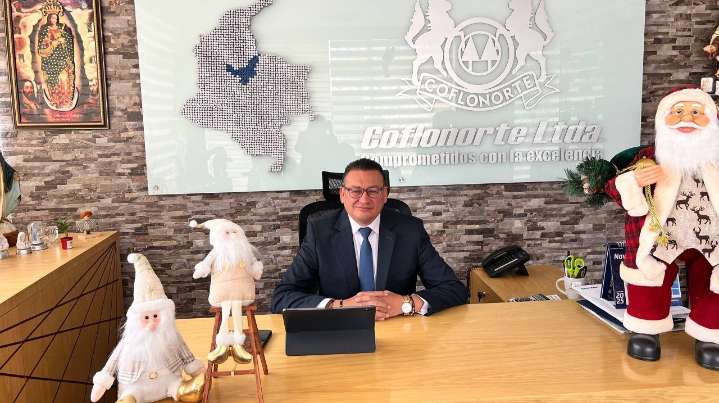 Coflonorte: sesenta años y un rumbo amigable con el planeta