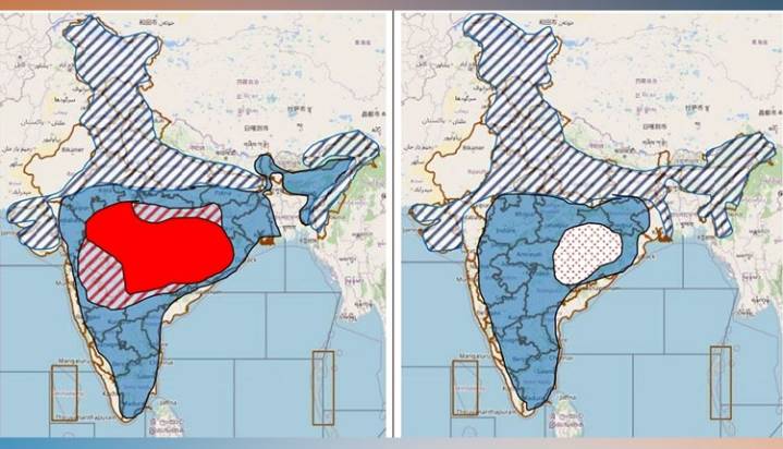 Cold Wave Conditions To Persist For Next Two Weeks In Odisha: IMD