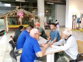 Realizan jornada de salud para más de 80 cultores monaguenses