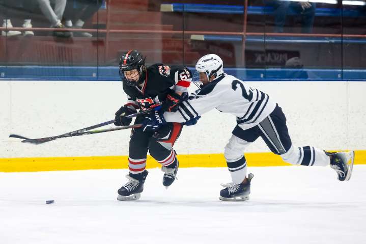 Maire scores OT winner as Pascack Valley tops Old Tappan