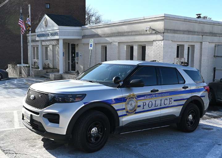 Serial thief sentenced for theft at Westminster retail store