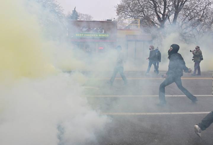 St. Paul City Council pushes back vote for review of police use of force during ICE operation