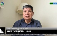 Reforma laboral: “Con las nuevas leyes se va a dejar al azar la negociación de los salarios”
