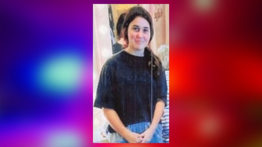 Jefferson County authorities searching for runaway 15