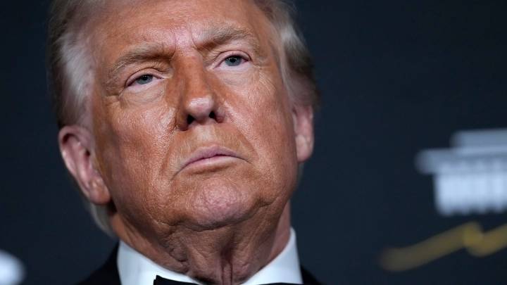 Trump se rinde a Ted Sarandos tras la megafusión: “Es fantástico… pero esto puede ser un problema gigante”