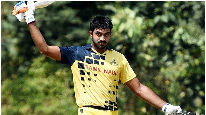 Syed Mushtaq Ali Trophy 2025 Live Score: Mumbai Aim To Stretch Unbeaten Run, Hyderabad