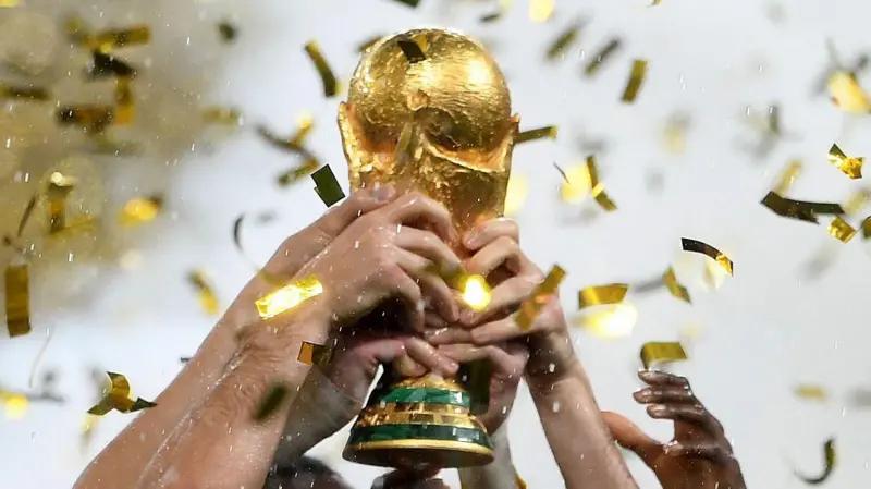 Así será el sorteo del Mundial de fútbol 2026 este viernes