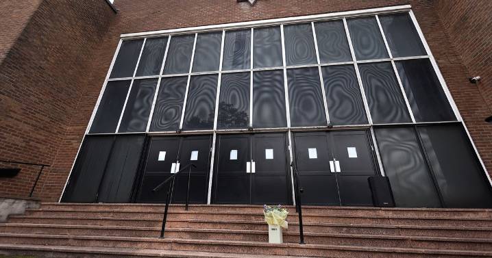 Everything we know as alleged associate of synagogue attacker Jihad Al