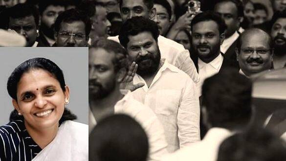 Emotions, controversies and intense pressure; Trial faced by Judge Honey M Varghese