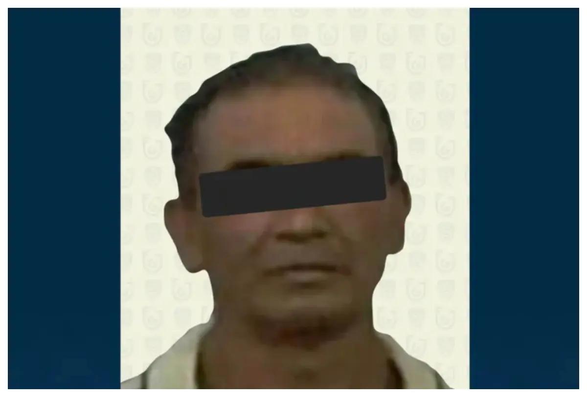 37 años de cárcel a hombre que fingía ser trabajador de la CFE para abusar sexualmente de mujeres en la CDMX