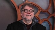 Guillermo del Toro denounces AI as he accepts Vanguard Tribute at Gotham Awards