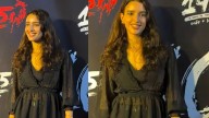 Triptii Dimri, KL Rahul And Athiya Shetty Prove Black Is The Colour This Winter