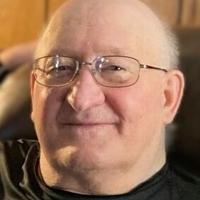 Charles Stedman, Jr. (1938