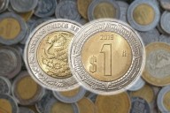 México tendrá nuevas monedas de 1 peso en diciembre: esto es lo que cambia en su núcleo