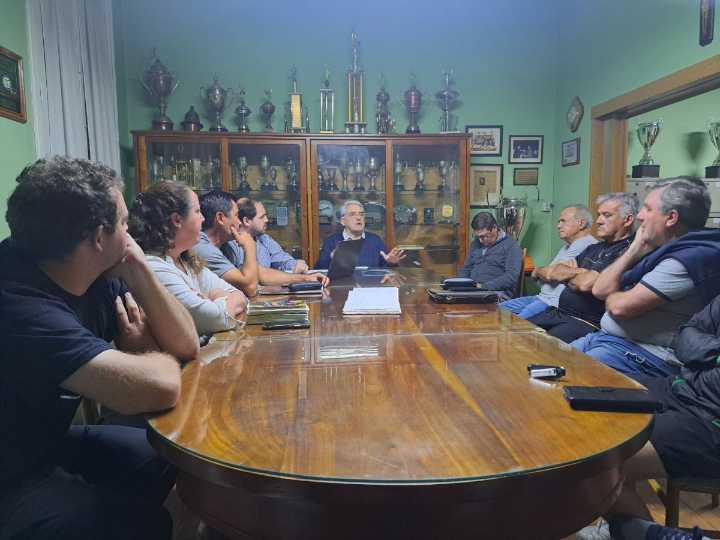 Liga Regional de Futbol Cambios de horarios y aumento en el valor de las entradas