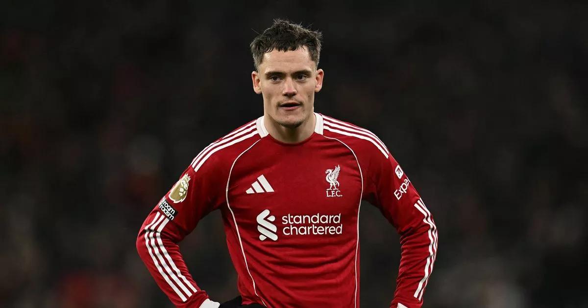 Florian Wirtz intervention timely as lid lifted on private Liverpool talks