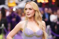 Lindsay Lohan será la voz de Maggie en The Simpsons