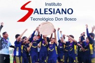 Intec Don Bosco representará a México en la Copa Panamericana Juvenil B tras ganar la liga