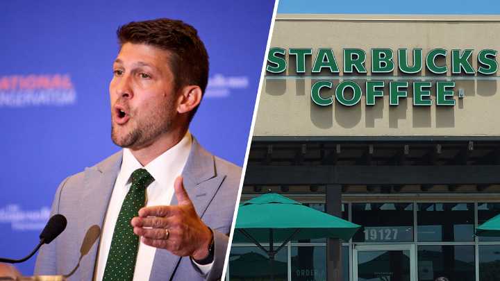 Florida attorney general accuses Starbucks of illegal DEI in discrimination lawsuit