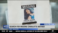 Family, Friends desperately searching for missing Charlotte mom