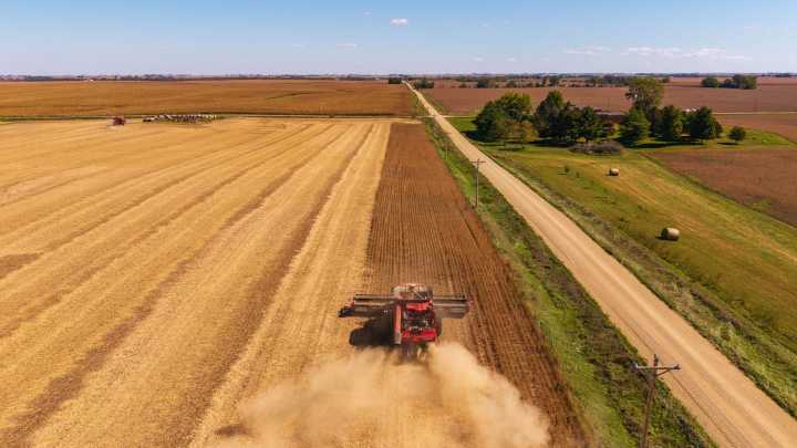 Trump announcing farm aid package. How big will it be?