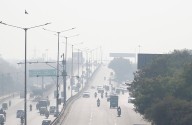 Air Pollution: Delhi Govt To Evaluate Innovative Ideas At IIT