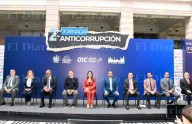 Arranca la Jornada Anticorrupción en Casa Chihuahua