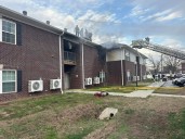 Fire crews on scene at Owensboro structure fire