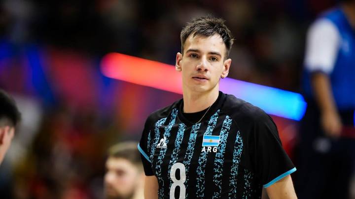 Premios Olimpia 2025: los mendocinos que están ternados