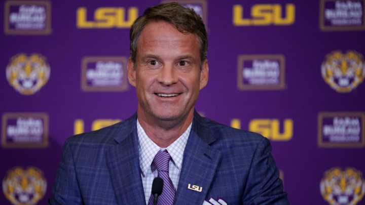 Lane Kiffin: 'I absolutely made the right decision.' But did he really?