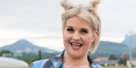 Kelly Osbourne Looks Nearly Unrecognizable After Major Weight Loss
