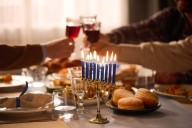 Senior Moments: The night my mother forgot Hanukkah
