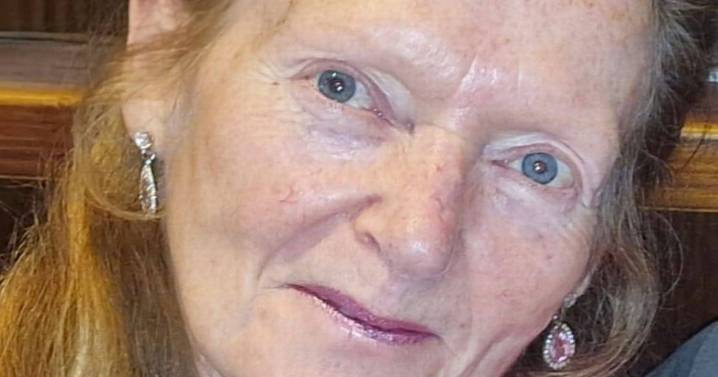 £20k reward to find killer of 'kind' grandma - 'We can't understand who would hurt her'