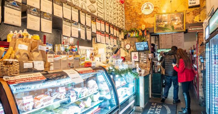 A Deli Wave Is Hitting Nashville